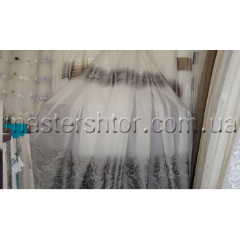 Тюль Rubina 815208-8805 KGP