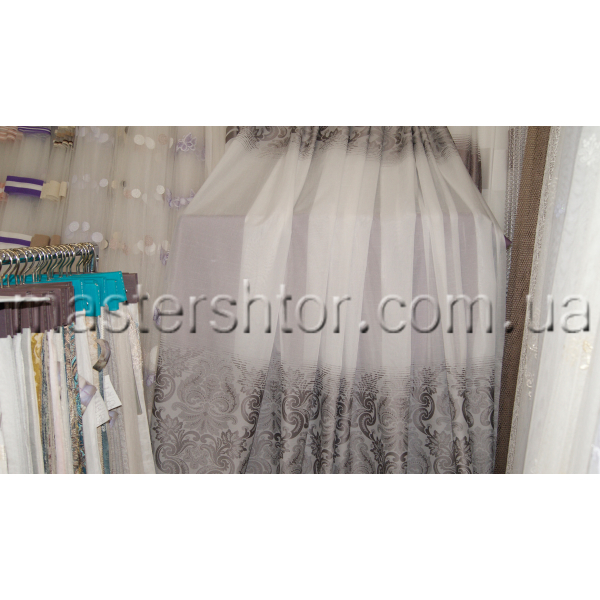 Тюль Rubina 815208-8805 KGP