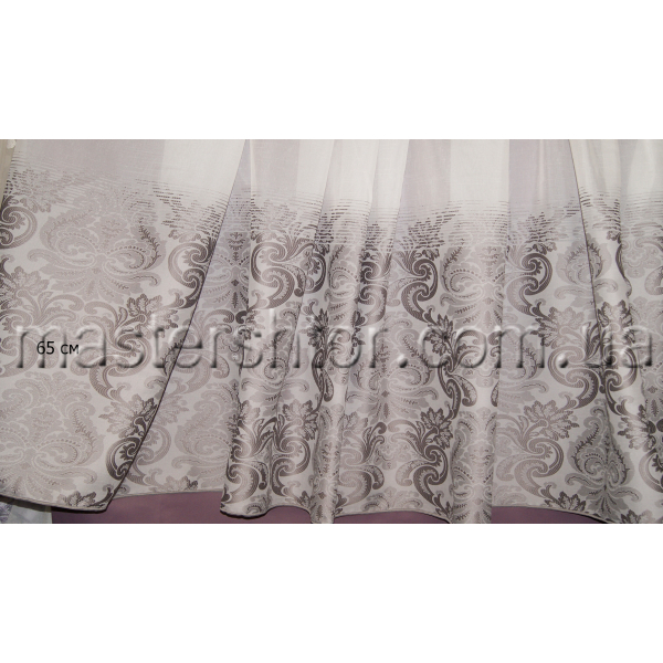 Тюль Rubina 815208-8805 KGP