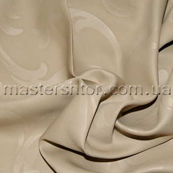 Портьера Микросатин 573 DECORAL collection