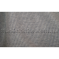 Мешковина 280 серая S 0031