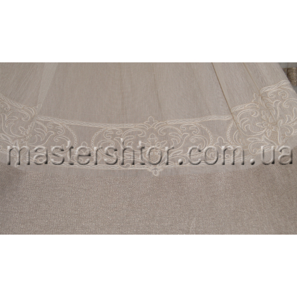 Тюль BORDE Calipso P-1 -50993-022 SPO 