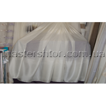 Тюль Cavalli крем 815266- V 602 с купоном