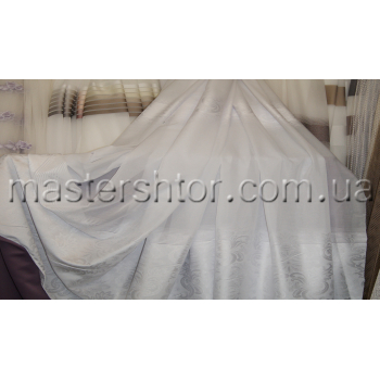 Тюль Rubina 815208-8801 BYZ 