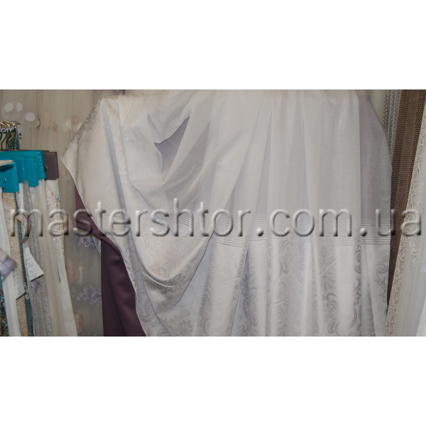 Тюль Rubina 815208-8801 BYZ 