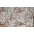 Шторы с абстрактным рисунком SCR 813552 бежевая
