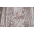 Шторы с абстрактным рисунком SCR 813552 пудровая