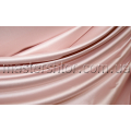 Шторы пудровые сатиновые Roksolana Saten 29