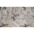 Шторы с абстрактным рисунком SCR 813552 серая