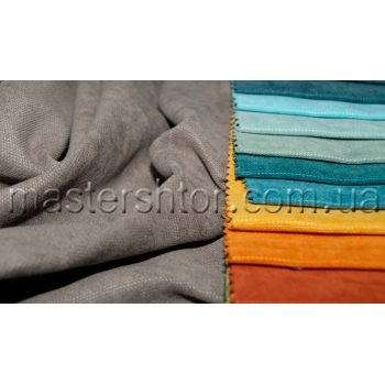 Портьера 1403-643077 микровелюр коллекции MIR TEXTILE