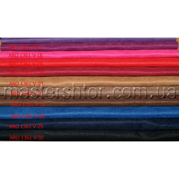 Портьерная ткань AR01361 коллекции MIR TEXTILE