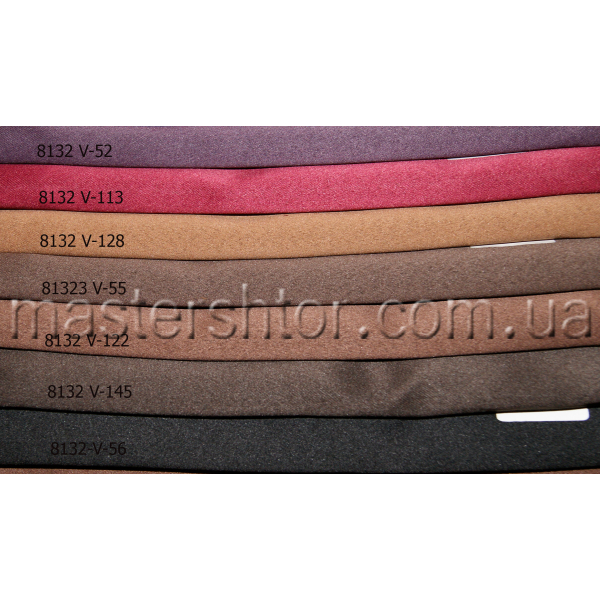 Портьерная ткань Blackout 8132 коллекции MIR TEXTILE
