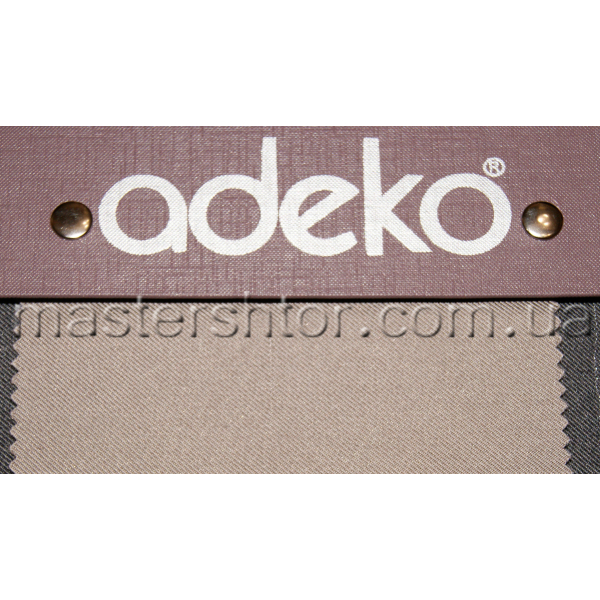 Портьера DOMINIK коллекции  ADEKO collection