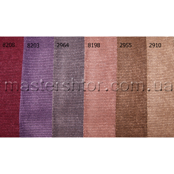 Портьера LUXURY коллекции ADEKO collection