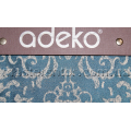 Портьера MONZA коллекции ADEKO collection