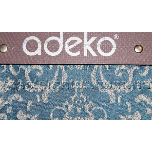 Портьера MONZA коллекции ADEKO collection