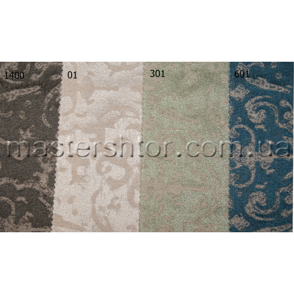 Портьера MONZA коллекции ADEKO collection