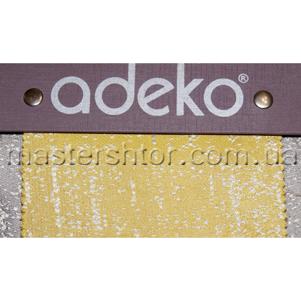 Портьера MOTTA коллекции ADEKO collection