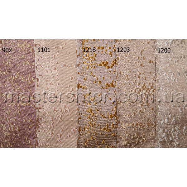 Портьера MOTTA коллекции ADEKO collection