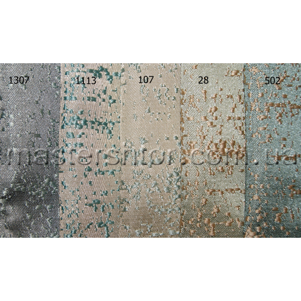 Портьера MOTTA коллекции ADEKO collection