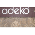 Декоративні штори New classic style 37110 коллекціі ADEKO