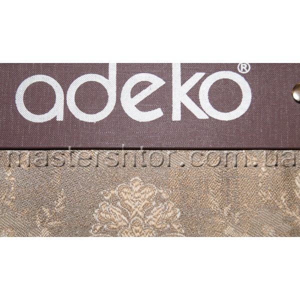 Декоративні штори New classic style 37110 коллекціі ADEKO