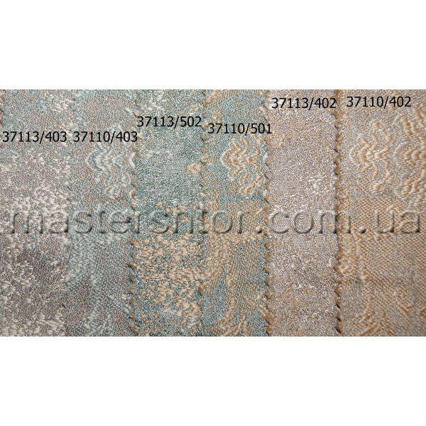 Декоративні штори New classic style 37110 коллекціі ADEKO