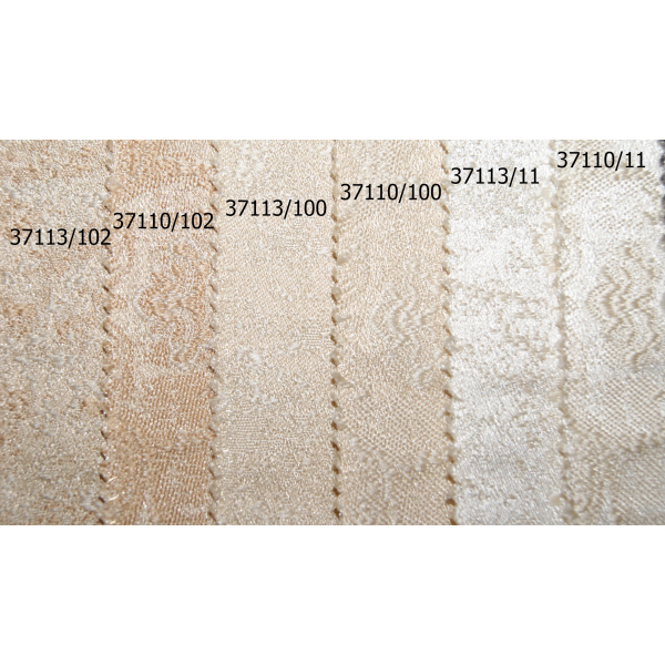 Декоративні штори New classic style 37110 коллекціі ADEKO