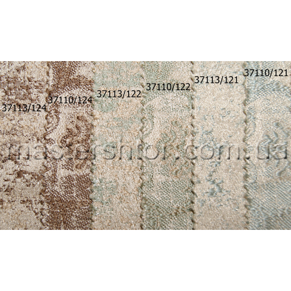 Декоративні штори New classic style 37110 коллекціі ADEKO