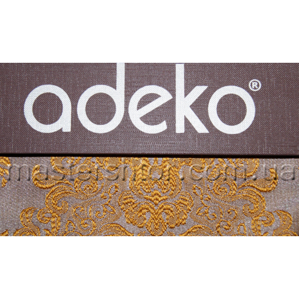 Портьера PALERMO коллекции ADEKO collection
