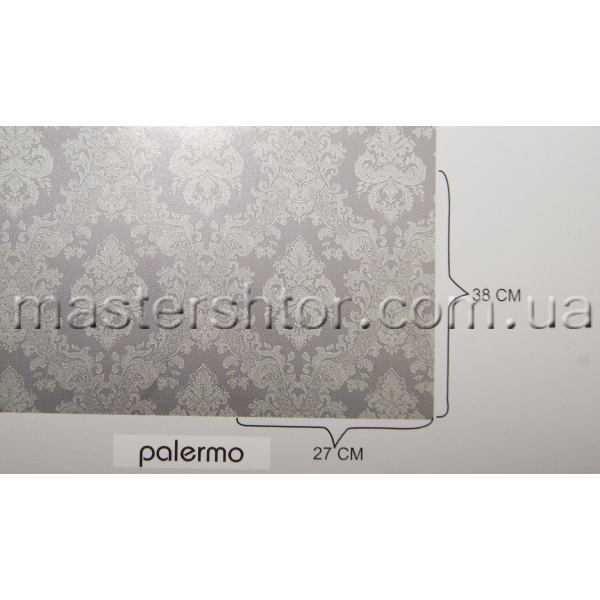 Портьера PALERMO коллекции ADEKO collection