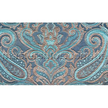 Портьера QUEEN коллекции ADEKO collection