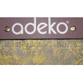 Портьера VERITAS коллекции ADEKO collection