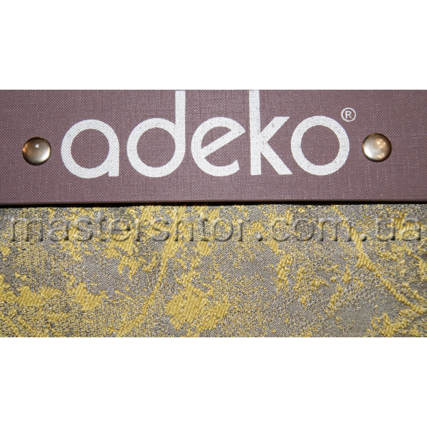 Портьера VERITAS коллекции ADEKO collection