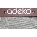 Тюль Chanan коллекции ADEKO collection