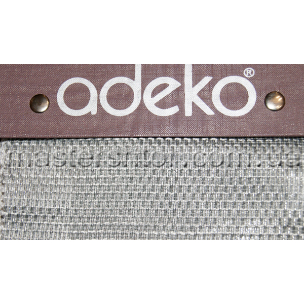 Тюль Chanan коллекции ADEKO collection