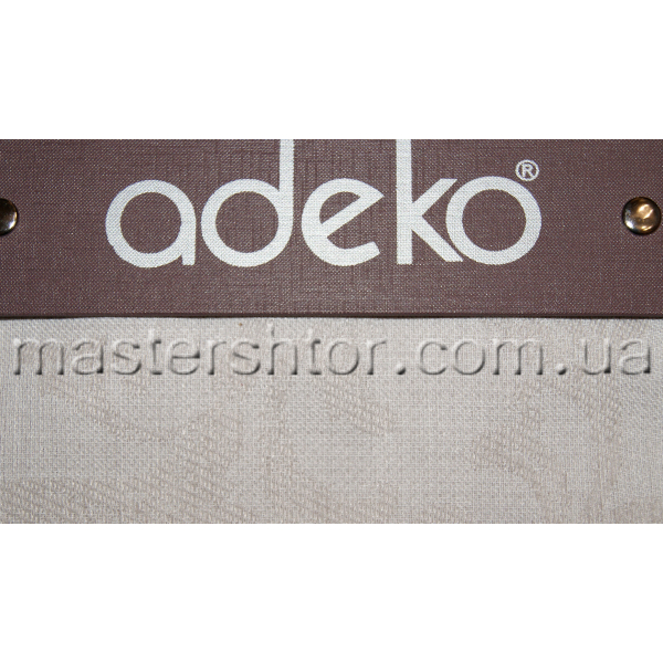 Тюль MILANO коллекции ADEKO collection