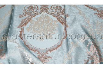  Портьера SPECCHIO 3737 коллекции ANTERI collection