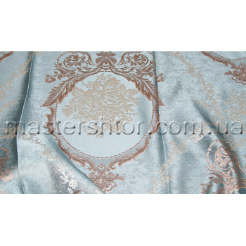  Портьера SPECCHIO 3737 коллекции ANTERI collection