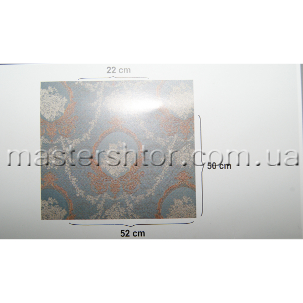  Портьера SPECCHIO 3737 коллекции ANTERI collection