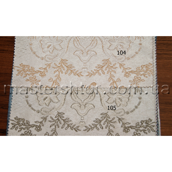  Портьера SPECCHIO 3737 коллекции ANTERI collection