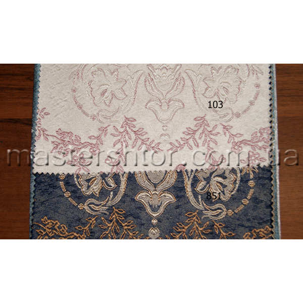  Портьера SPECCHIO 3737 коллекции ANTERI collection