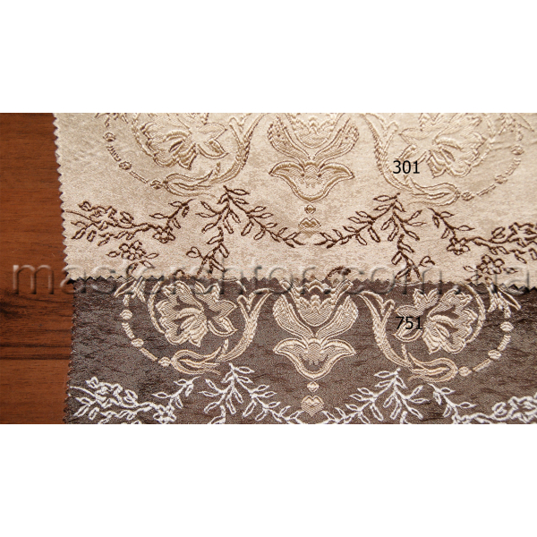  Портьера SPECCHIO 3737 коллекции ANTERI collection