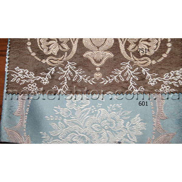  Портьера SPECCHIO 3737 коллекции ANTERI collection