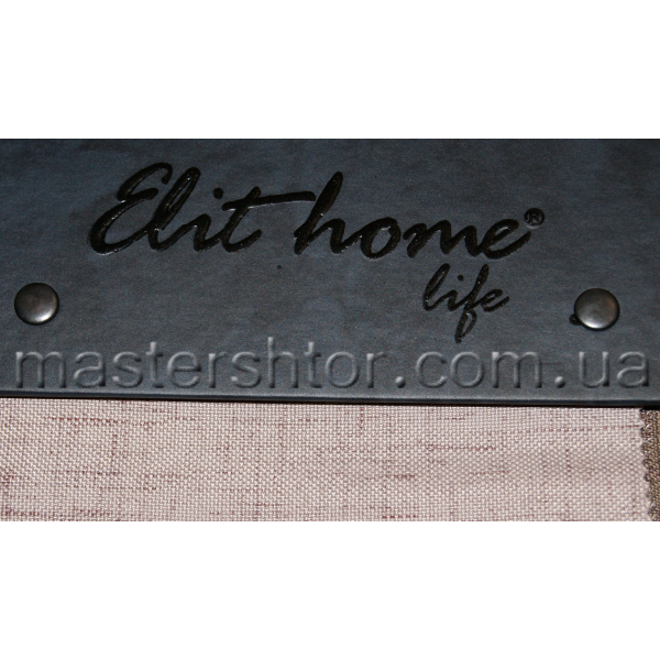 Портьерная  ткань Kav1234 коллекции Elite home life