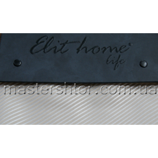 Шторы P174 коллекции Elite home life