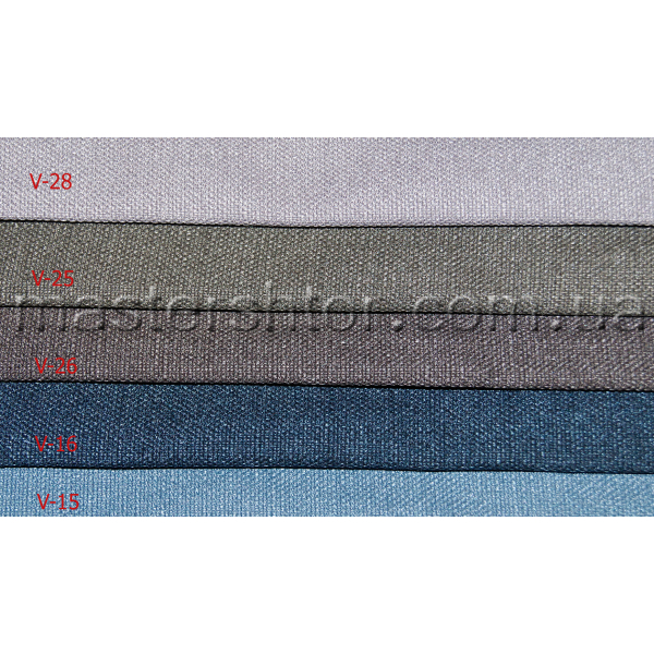 Портьера AR01363 Elite home life collection