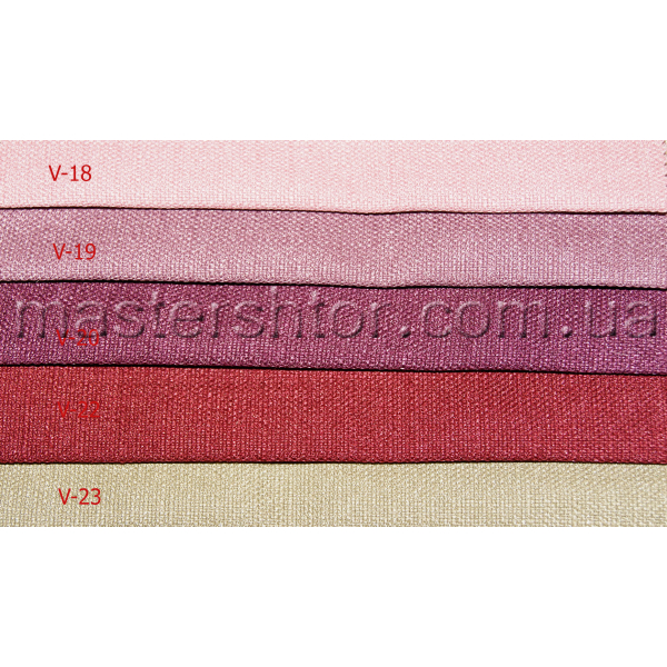 Портьера AR01363 Elite home life collection