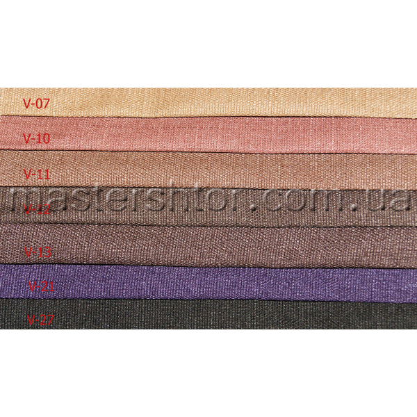 Портьера AR01363 Elite home life collection
