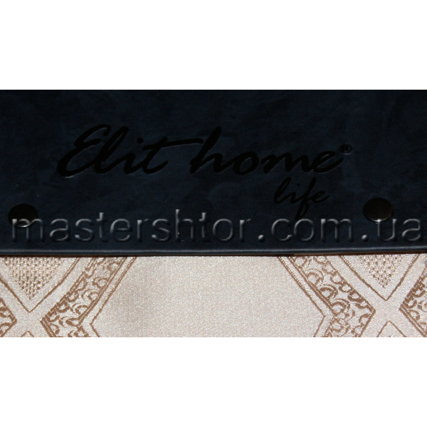 Портьера FIONA коллекции Elit home life